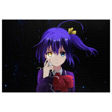 Load image into Gallery viewer, Love, Chunibyo &amp; Other Delusions Rikka Takanashi Jigsaw Puzzle

