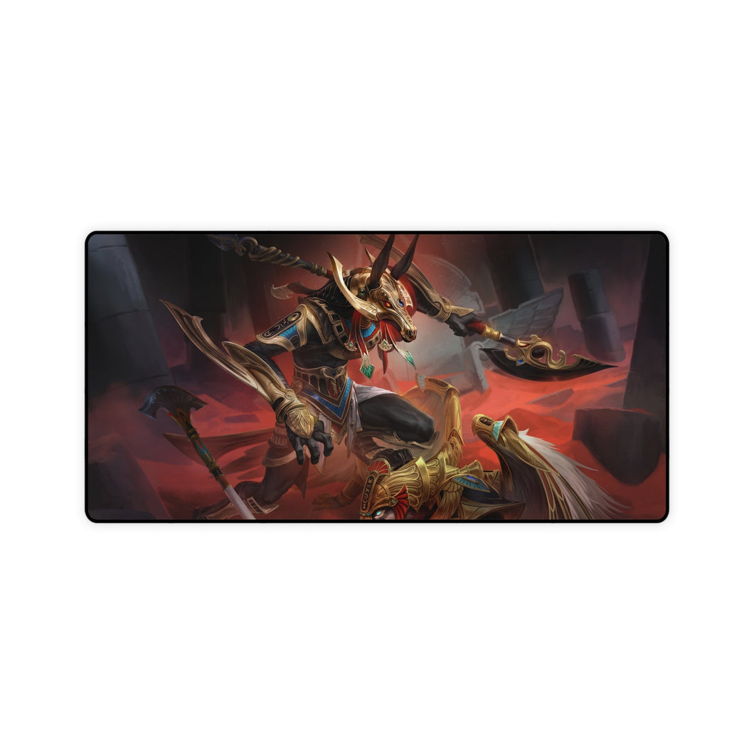 Smite Mouse Pad (Desk Mat)