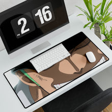 Load image into Gallery viewer, RORONOA Zoro Mouse Pad (Desk Mat)
