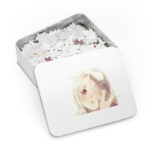 Load image into Gallery viewer, Don&#39;t cry Shiro Jigsaw Puzzle
