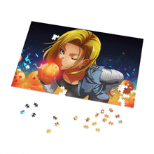 Load image into Gallery viewer, Anime Dragon Ball Jigsaw Puzzle
