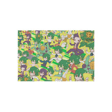 Load image into Gallery viewer, Kill La Kill Rug

