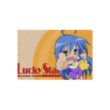 Load image into Gallery viewer, Lucky Star Rug

