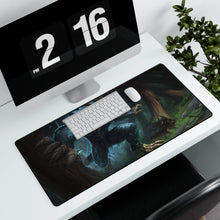 Load image into Gallery viewer, Smite Mouse Pad (Desk Mat)
