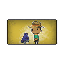Load image into Gallery viewer, Oxygen Not Included Mouse Pad (Desk Mat)
