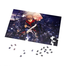 Load image into Gallery viewer, Guilty Crown Jigsaw Puzzle

