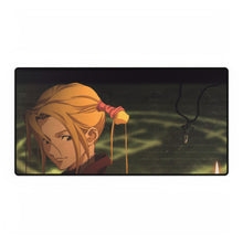 Load image into Gallery viewer, Anime Witch Hunter Robinr Mouse Pad (Desk Mat)
