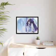 Load image into Gallery viewer, Hunter X Hunter Canvas Framed Art Print
