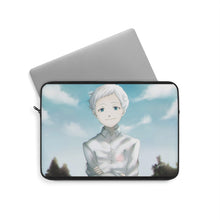Load image into Gallery viewer, The Promised Neverland Norman Laptop Sleeve
