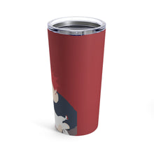 Load image into Gallery viewer, Food Wars: Shokugeki No Soma Tumbler 20oz
