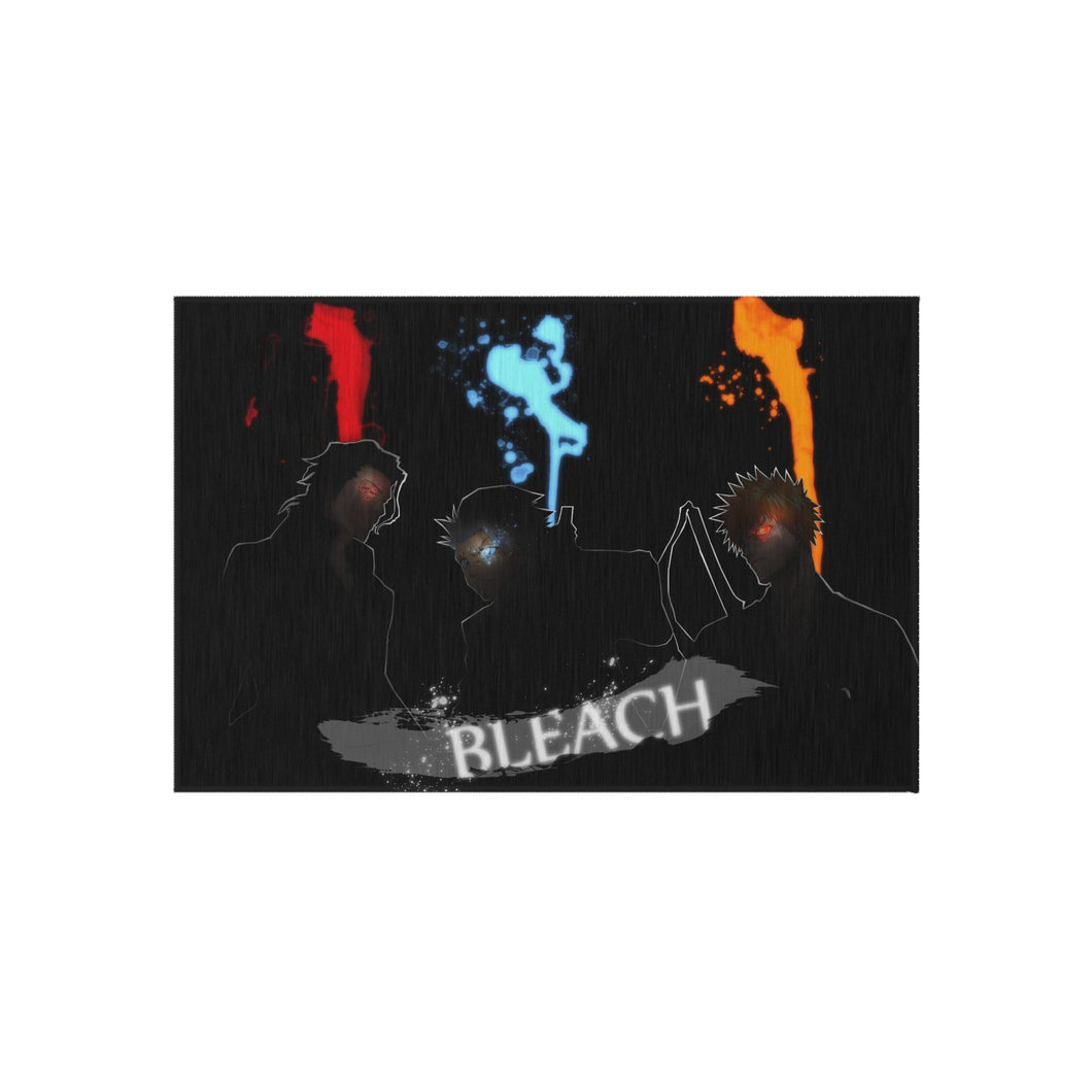Anime Bleach Rug