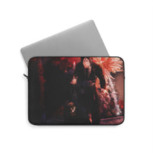 Load image into Gallery viewer, Black Butler Laptop Sleeve

