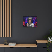 Load image into Gallery viewer, Asa Mitaka Canvas Framed Art Print
