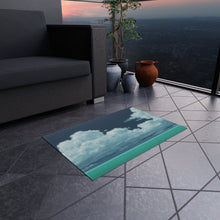 Load image into Gallery viewer, Black Lagoon Rug
