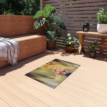 Load image into Gallery viewer, Launch (Dragon Ball) Rug
