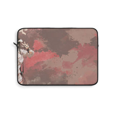 Load image into Gallery viewer, Overlord Albedo Laptop Sleeve
