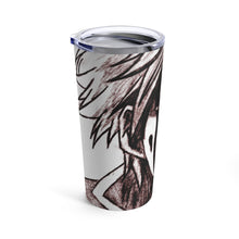 Load image into Gallery viewer, Anime Gintama Tumbler 20oz
