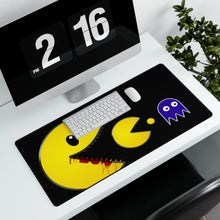 Load image into Gallery viewer, Pac-Man Mouse Pad (Desk Mat)
