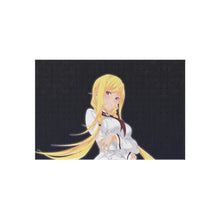 Load image into Gallery viewer, Food Wars: Shokugeki No Soma Rug

