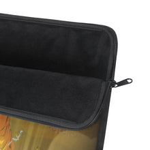 Load image into Gallery viewer, Goku Laptop Sleeve
