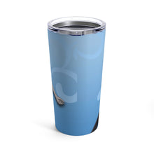 Load image into Gallery viewer, Anime Fairy Tail Tumbler 20oz
