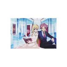 Load image into Gallery viewer, Anime Fairy Tail Rug
