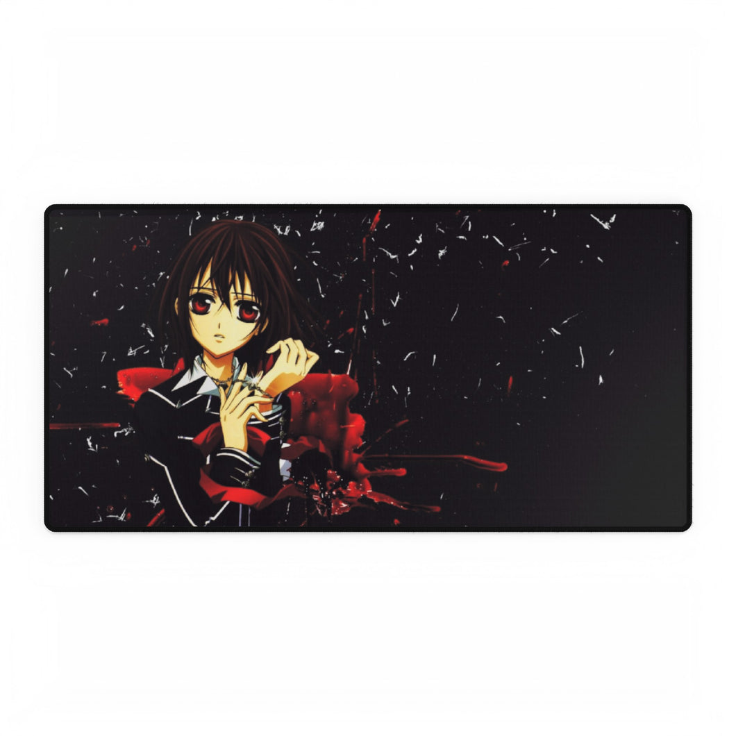 Yuki Kuran Mouse Pad (Desk Mat)