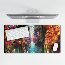 Load image into Gallery viewer, Anime Pixiv Fantasia Mouse Pad (Desk Mat)
