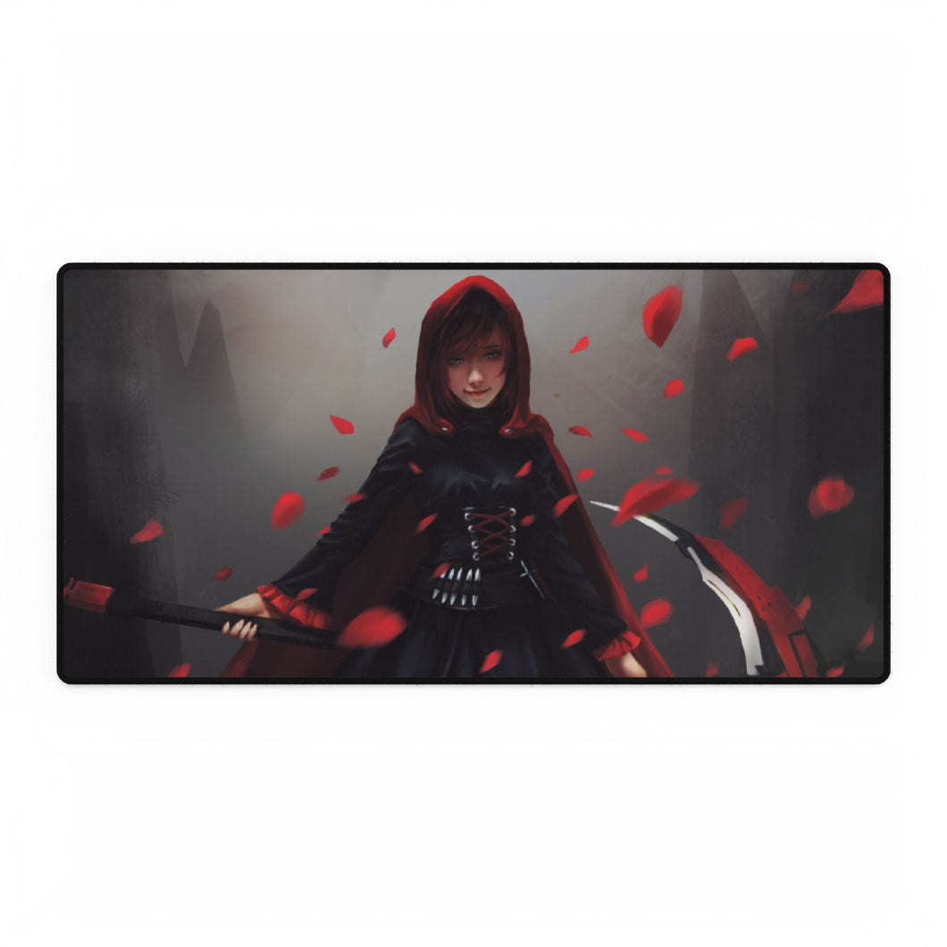 Anime RWBY Mouse Pad (Desk Mat)