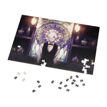 Load image into Gallery viewer, Anime Death Parade Jigsaw Puzzle

