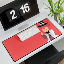 Load image into Gallery viewer, Yuru Yuri Mouse Pad (Desk Mat)
