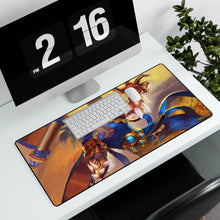 Load image into Gallery viewer, Smite Mouse Pad (Desk Mat)
