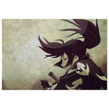 Load image into Gallery viewer, Dororo Hyakkimaru, Dororo, Dororo Jigsaw Puzzle
