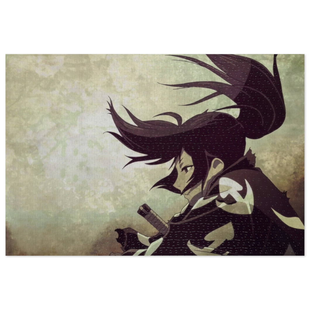 Dororo Hyakkimaru, Dororo, Dororo Jigsaw Puzzle