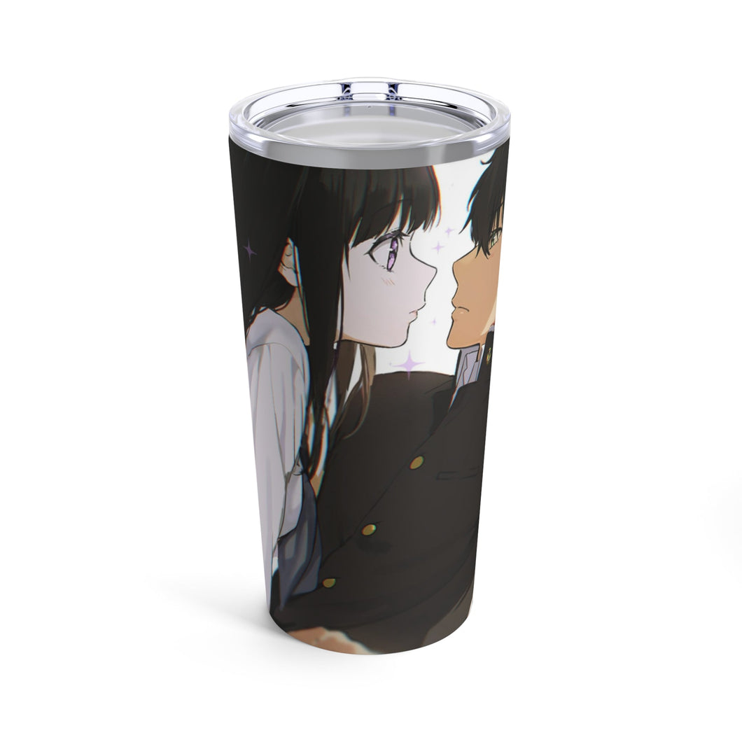 Hyouka Eru Chitanda Tumbler 20oz