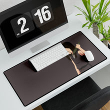 Load image into Gallery viewer, Hanabi Mouse Pad (Desk Mat)
