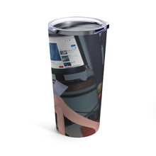Load image into Gallery viewer, Anime Original Tumbler 20oz
