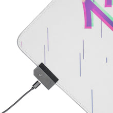 Load image into Gallery viewer, Noragami Yato, Noragami RGB LED Mouse Pad (Desk Mat)
