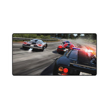 Load image into Gallery viewer, Need For Speed: Hot Pursuit Mouse Pad (Desk Mat)
