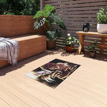 Load image into Gallery viewer, Black Lagoon Rug
