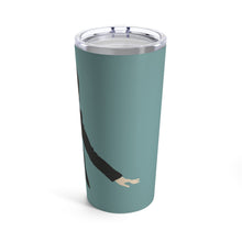 Load image into Gallery viewer, Kazuya Kujo Tumbler 20oz
