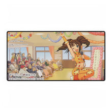 Load image into Gallery viewer, Anime The iDOLM@STER Mouse Pad (Desk Mat)
