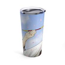 Load image into Gallery viewer, Hakuouki Shinsengumi Kitan Tumbler 20oz
