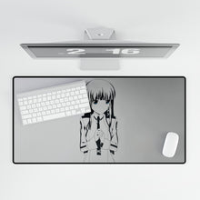 Load image into Gallery viewer, Anime The Irregular at Magic High School Mouse Pad (Desk Mat)
