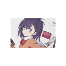 Load image into Gallery viewer, Anime Gabriel DropOut Rug
