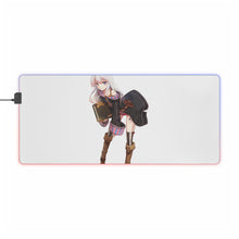 Load image into Gallery viewer, Grimoire of Zero RGB LED Mouse Pad (Desk Mat)
