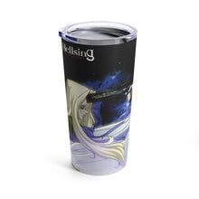 Load image into Gallery viewer, Hellsing Tumbler 20oz
