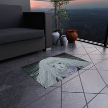 Load image into Gallery viewer, Anime Angel's Egg Rug

