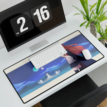 Load image into Gallery viewer, Anime Zero No Tsukaima Mouse Pad (Desk Mat)

