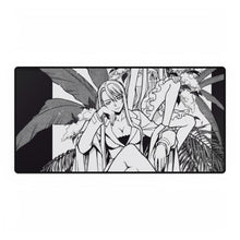 Load image into Gallery viewer, Anime UQ Holder! Mouse Pad (Desk Mat)
